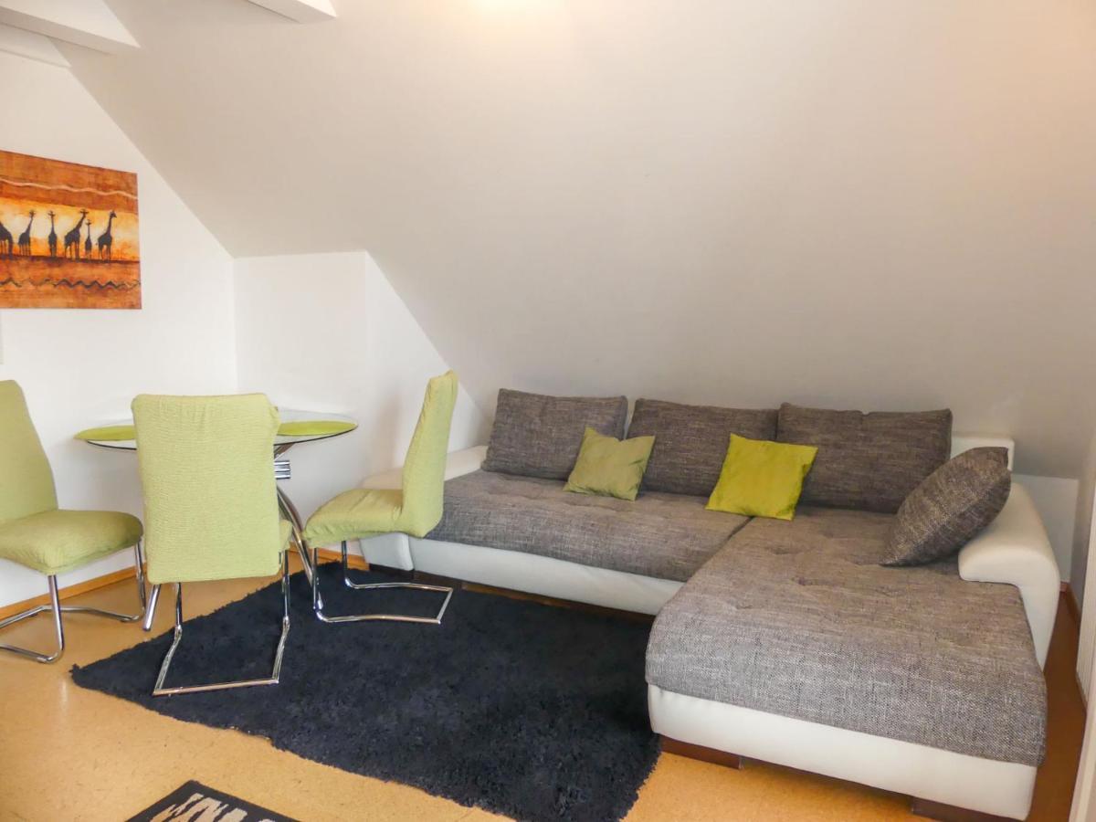 Apartment Appartement Anneliese By Interhome Saalfelden Extérieur photo