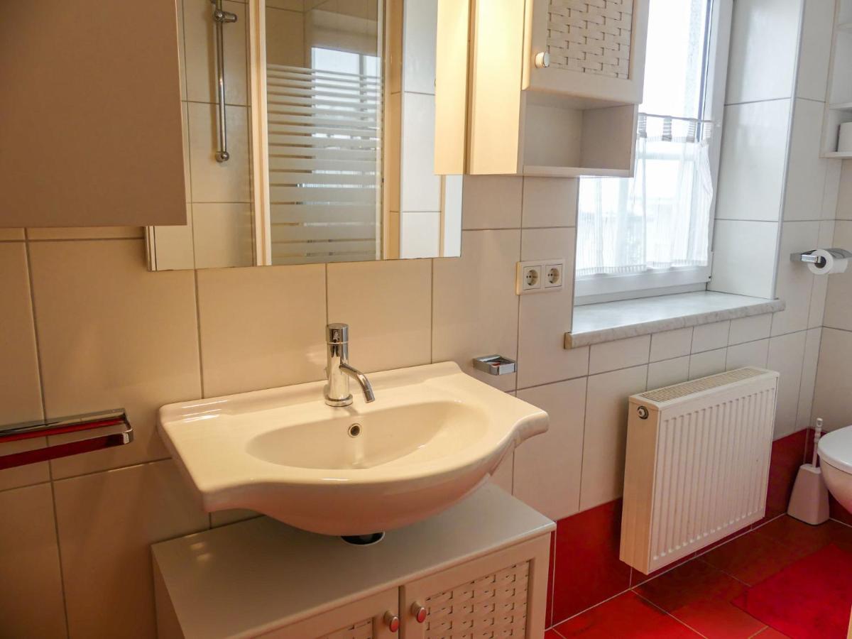 Apartment Appartement Anneliese By Interhome Saalfelden Extérieur photo