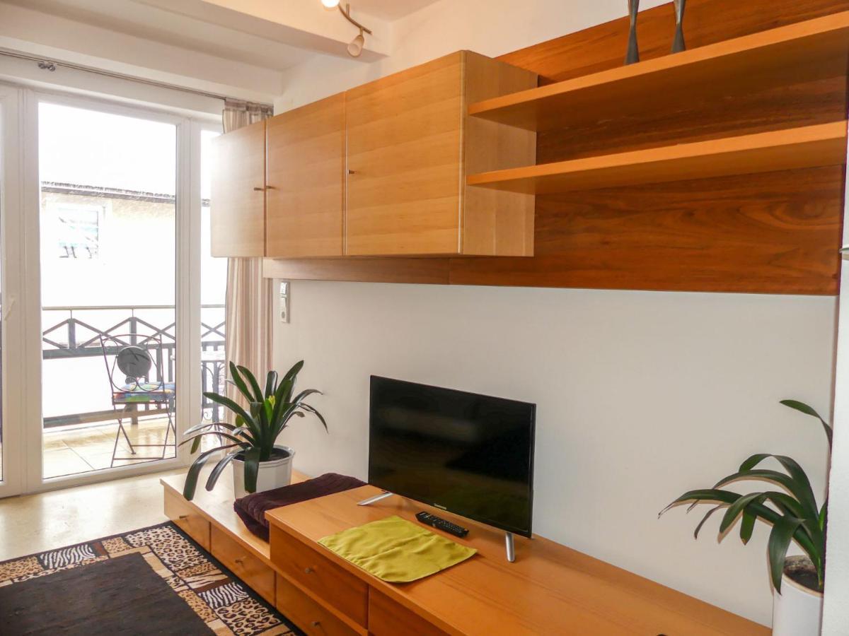 Apartment Appartement Anneliese By Interhome Saalfelden Extérieur photo