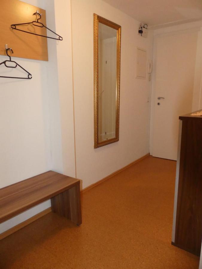 Apartment Appartement Anneliese By Interhome Saalfelden Extérieur photo