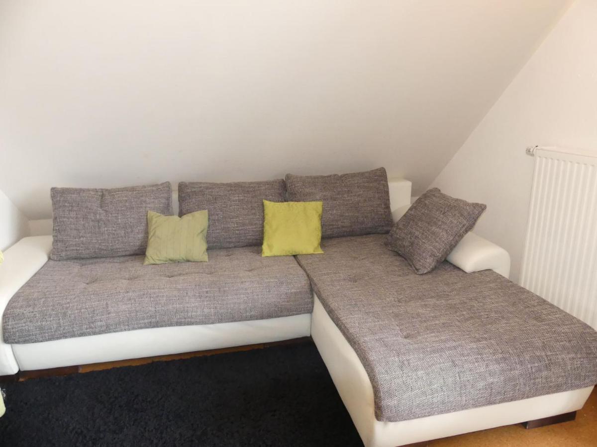 Apartment Appartement Anneliese By Interhome Saalfelden Extérieur photo